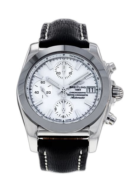 Breitling Chronomat 38 W13310 Price, Specs, Market Insights